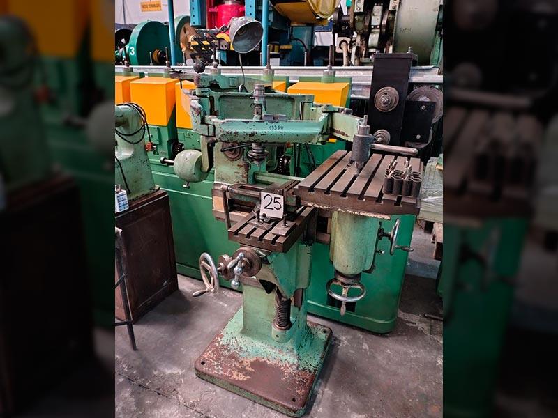 Pantógrafo tridimensional